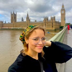 Meet your Posher, Klare